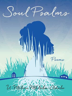 cover image of Soul Psalms